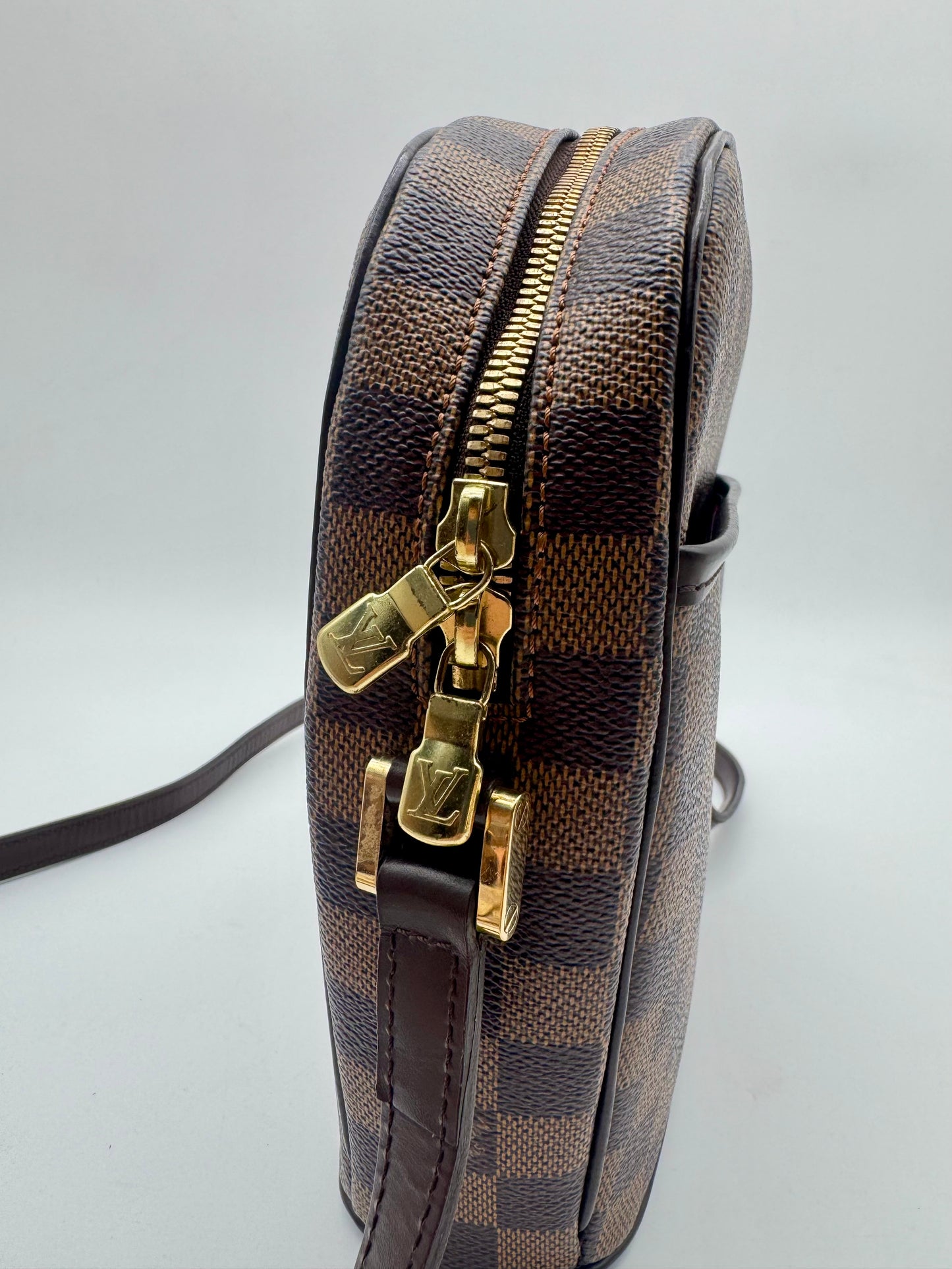 VINTAGE LOUIS VUITTON IMPANEMA PM