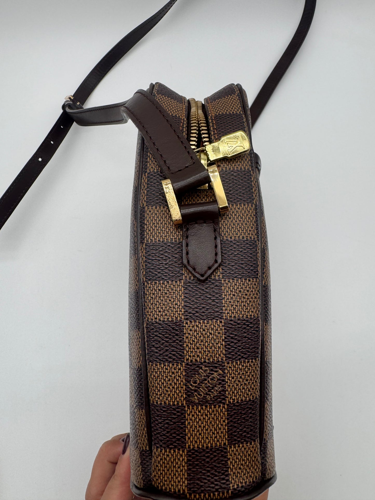 VINTAGE LOUIS VUITTON IMPANEMA PM