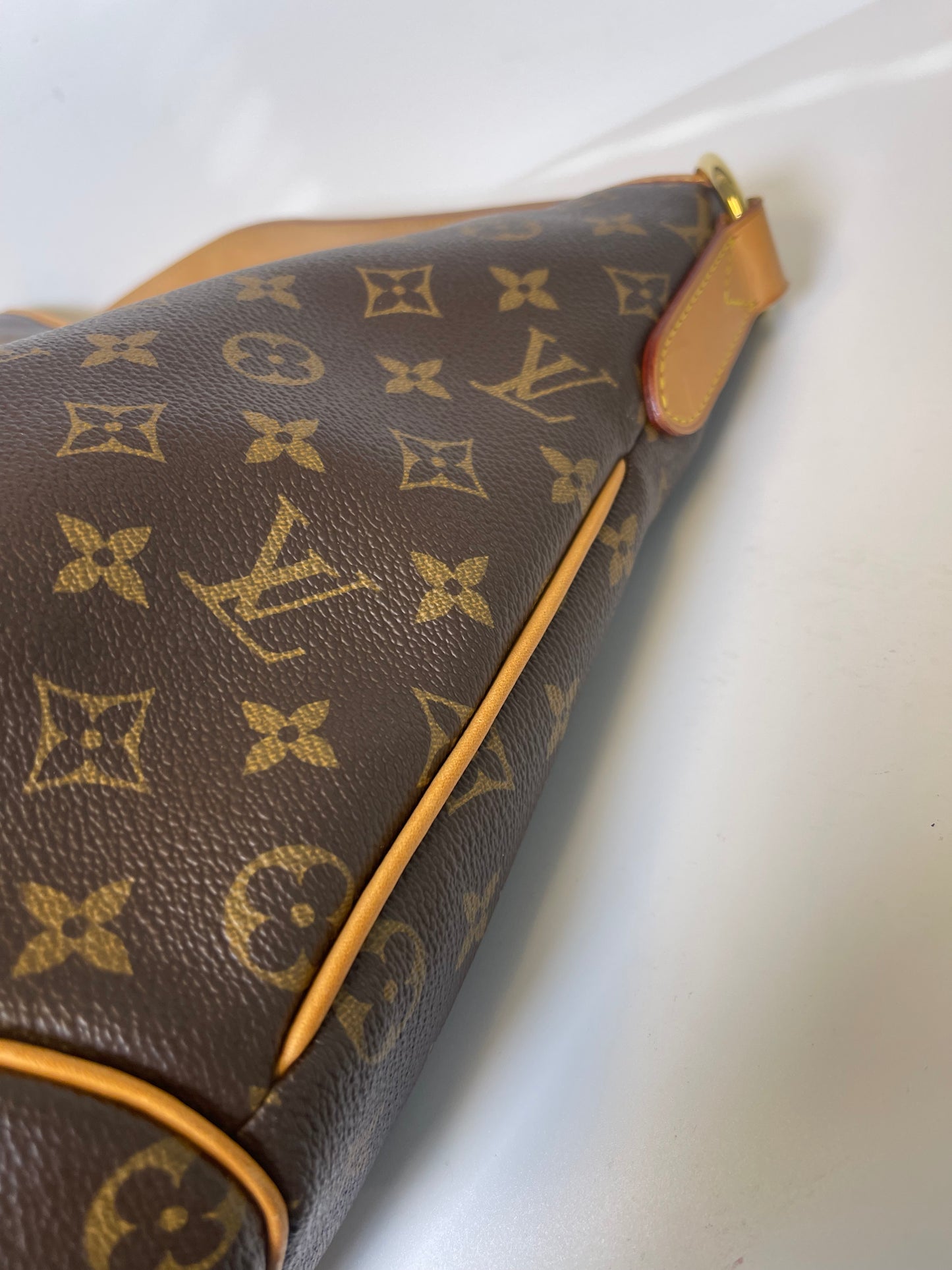 LOUIS VUITTON MONOGRAM DELIGHTFUL GM TOTE