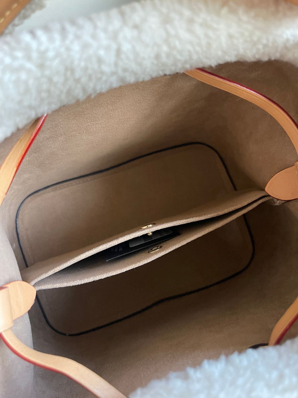 LOUIS VUITTON NEO NOE WITH GIFT