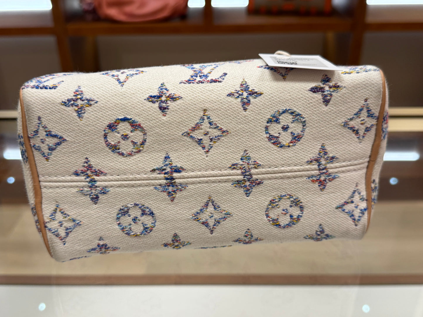 Louis Vuitton Speedy 20