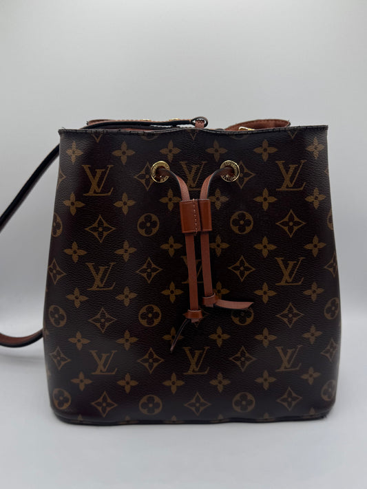 LOUIS VUITTON NEO NOE MONOGRAM