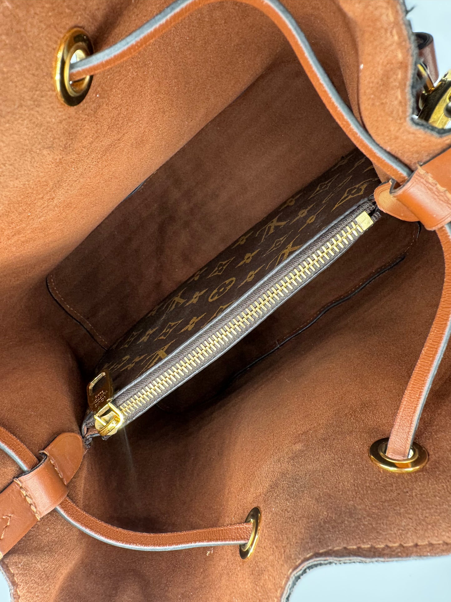LOUIS VUITTON NEO NOE MONOGRAM