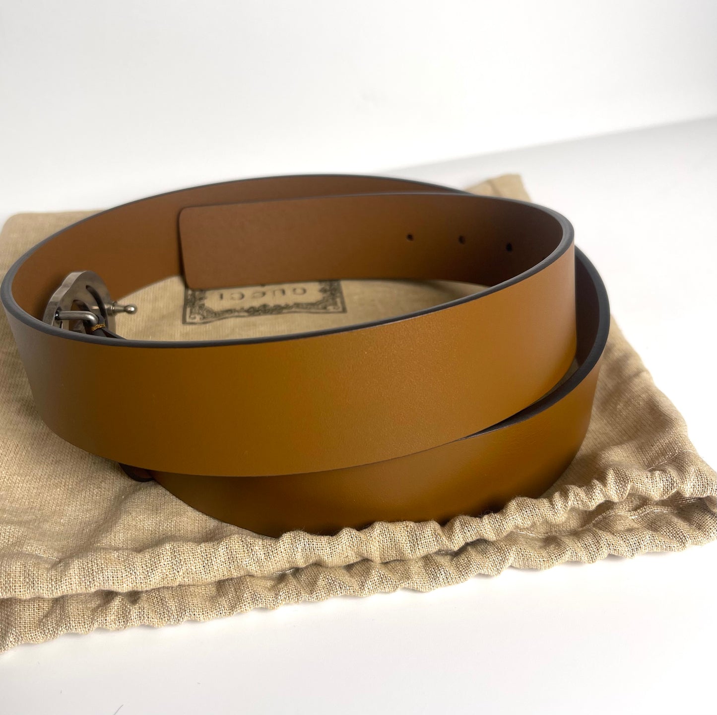 GUCCI WOMEN’S BELT (NEW!)