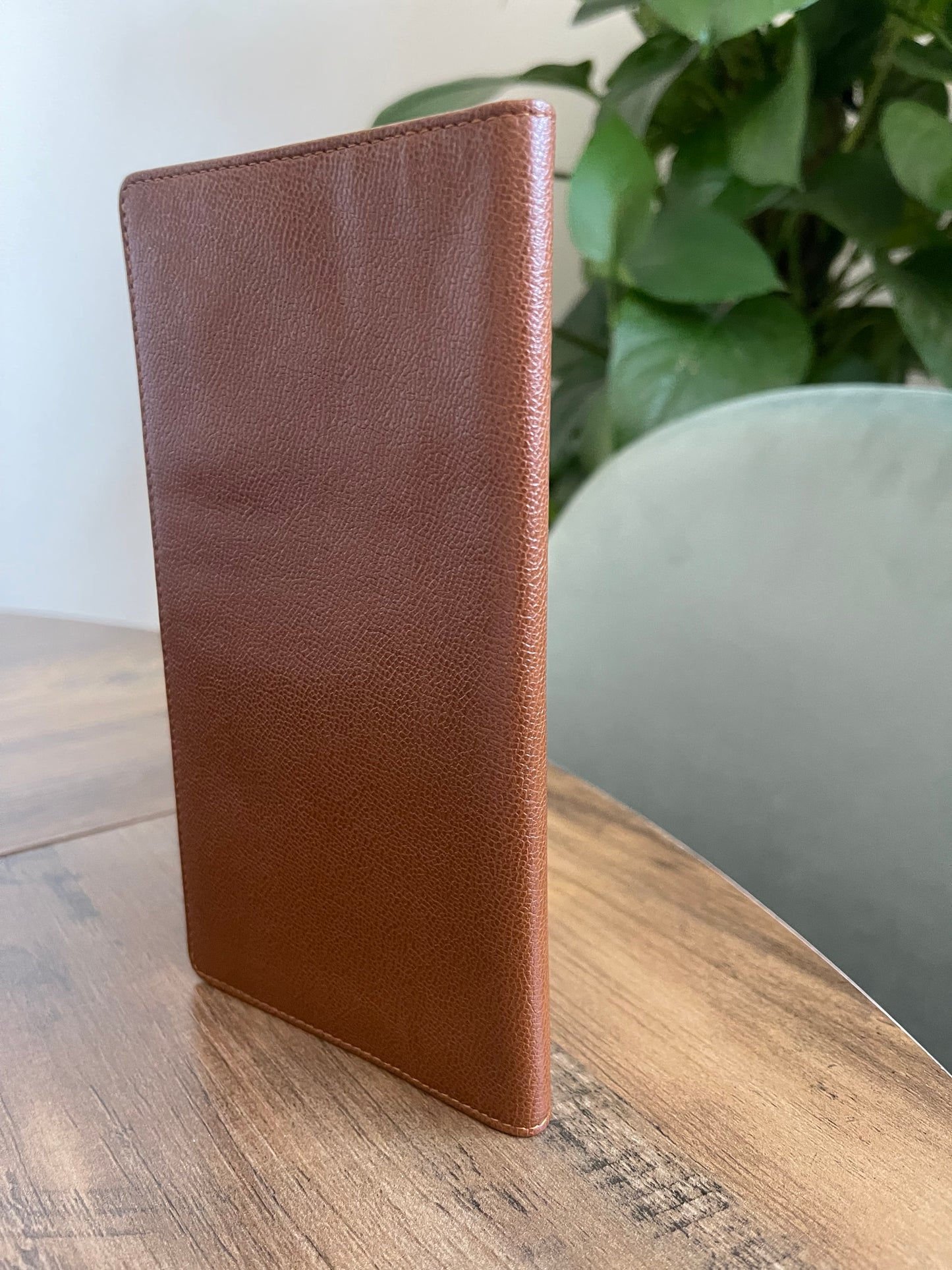 VINTAGE YSL BI-FOLD