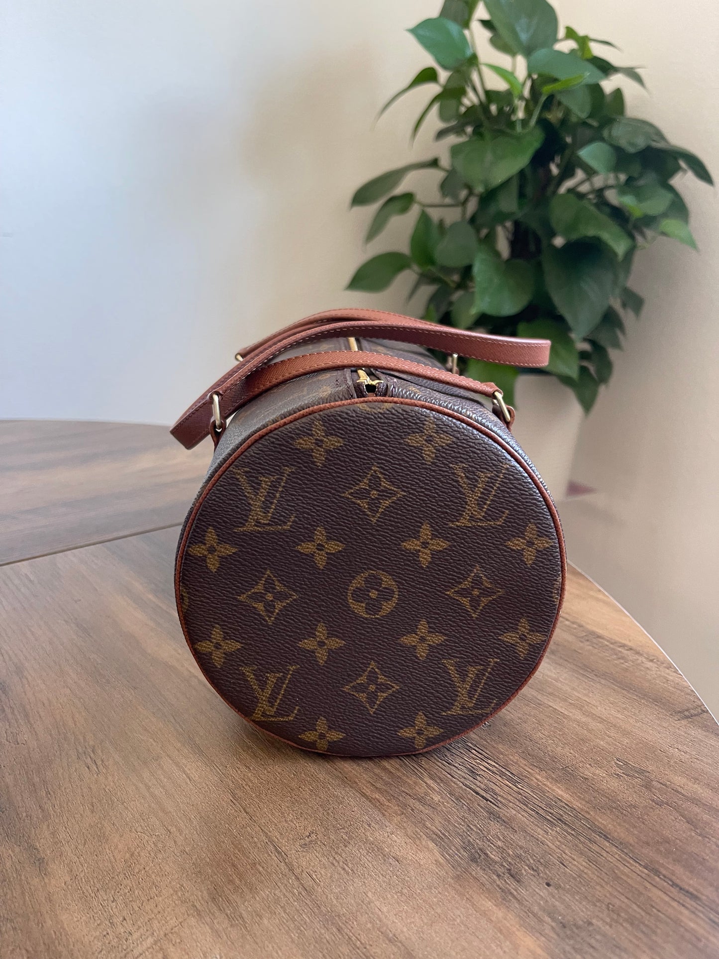 LOUIS VUITTON PAPILLON