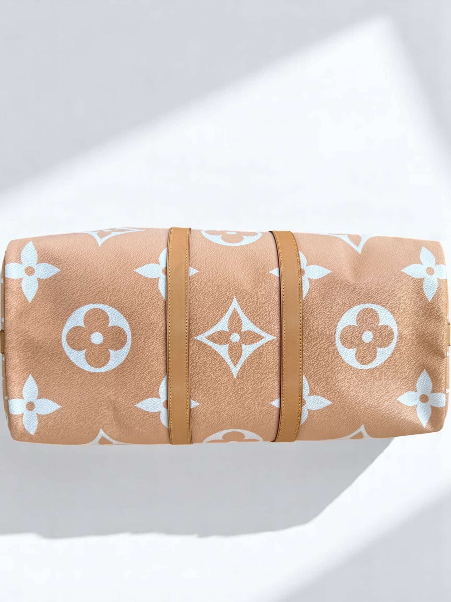 LOUIS VUITTON KEEPALL 45 (LIMITED EDITION)