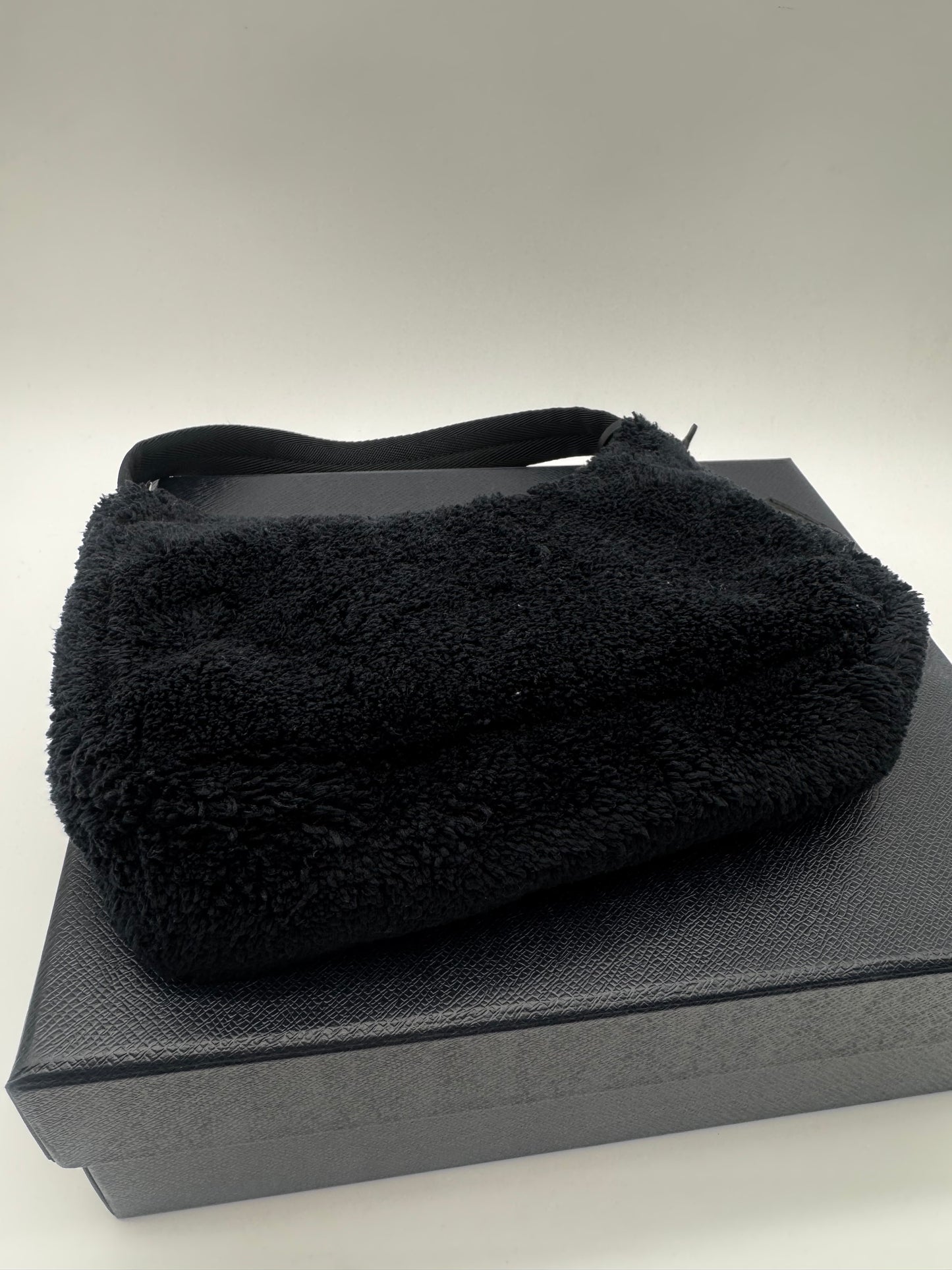 PRADA HOBO LIMITED EDITION