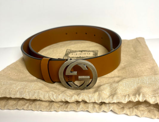 GUCCI WOMEN’S BELT (NEW!)