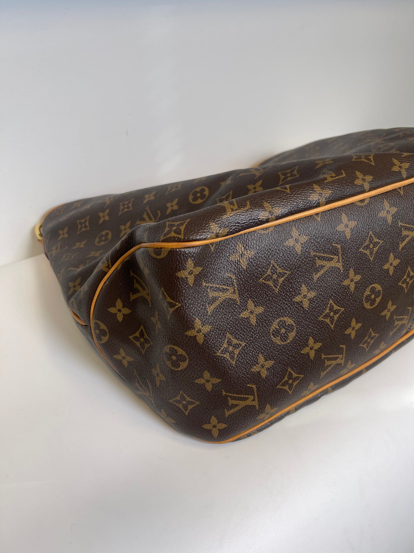 LOUIS VUITTON MONOGRAM DELIGHTFUL GM TOTE