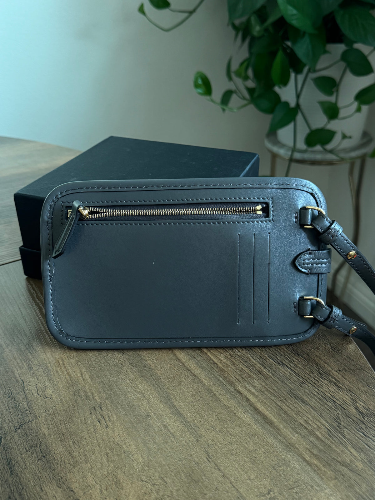 FENDI PHONE AND CARD HOLDER