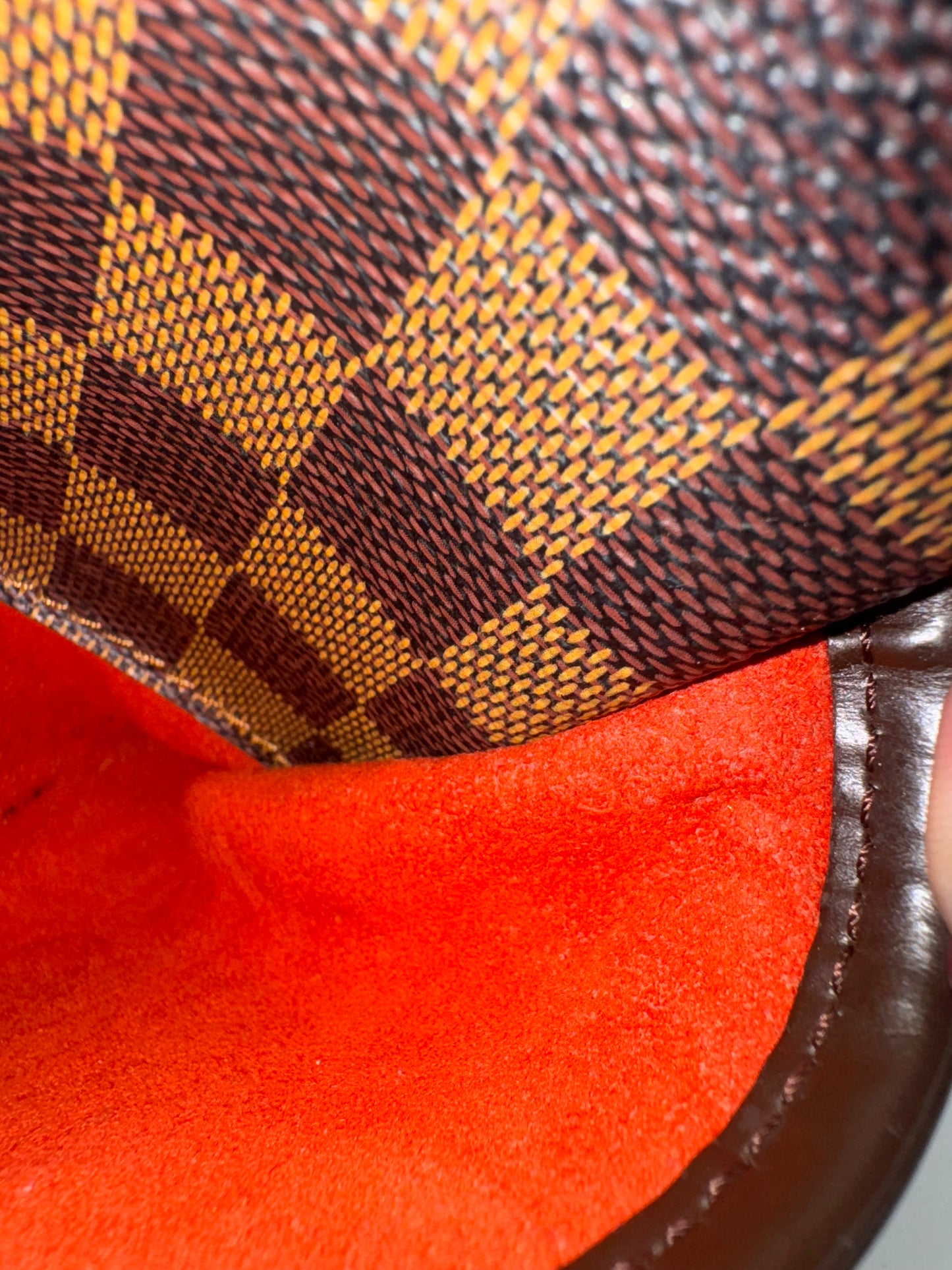 VINTAGE LOUIS VUITTON IMPANEMA PM