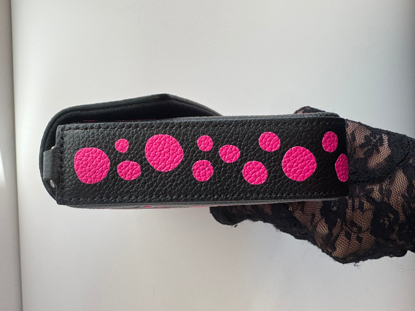 LOUIS VUITTON FELICIE KUSAMA 2023 LIMITED EDITION