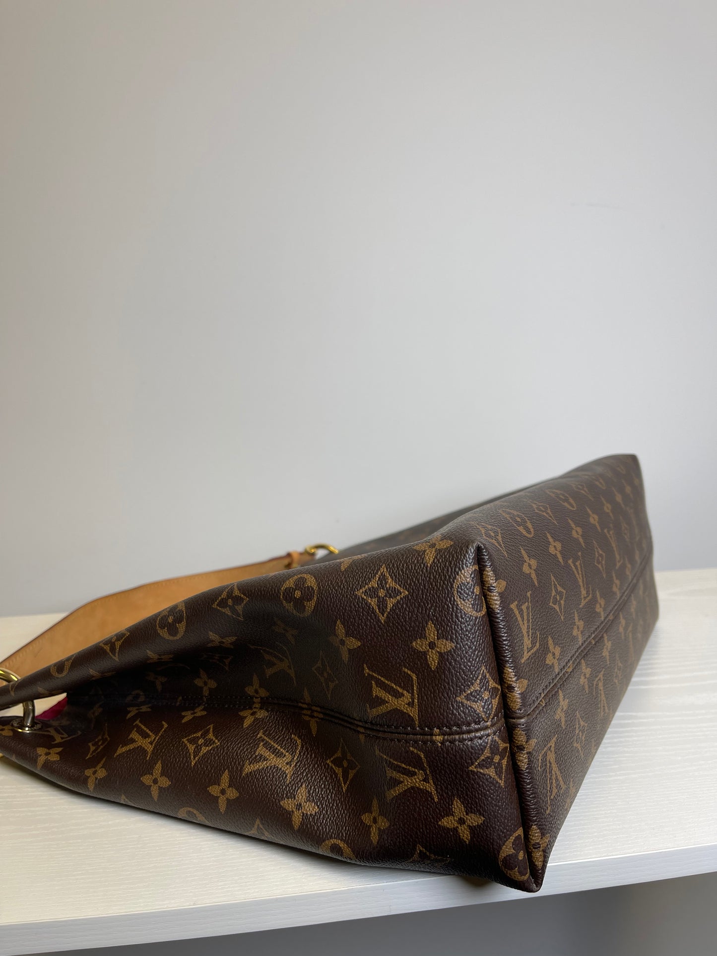 LOUIS VUITTON GRACEFUL MM