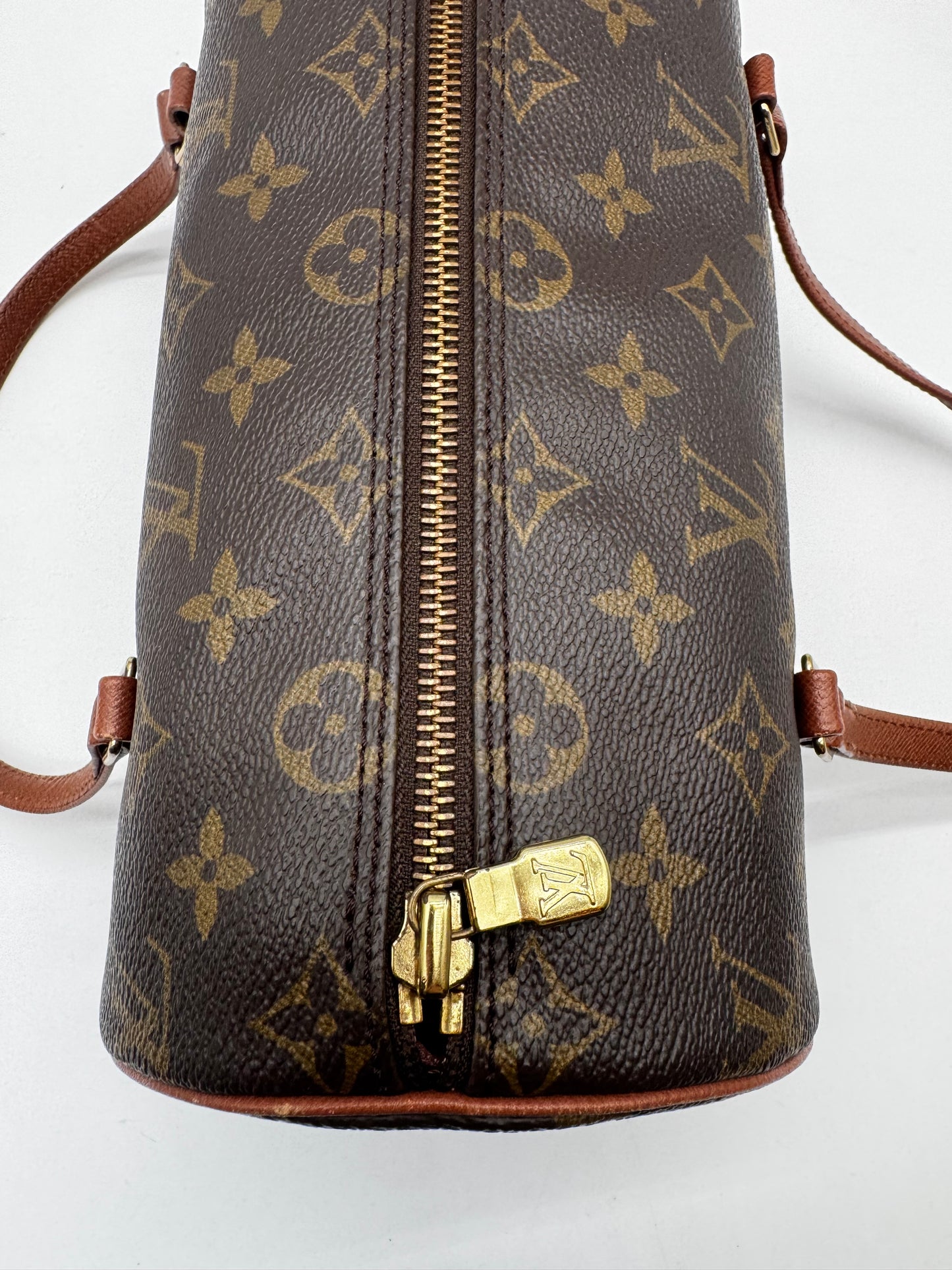 LOUIS VUITTON PAPILLON 26 MONOGRAM