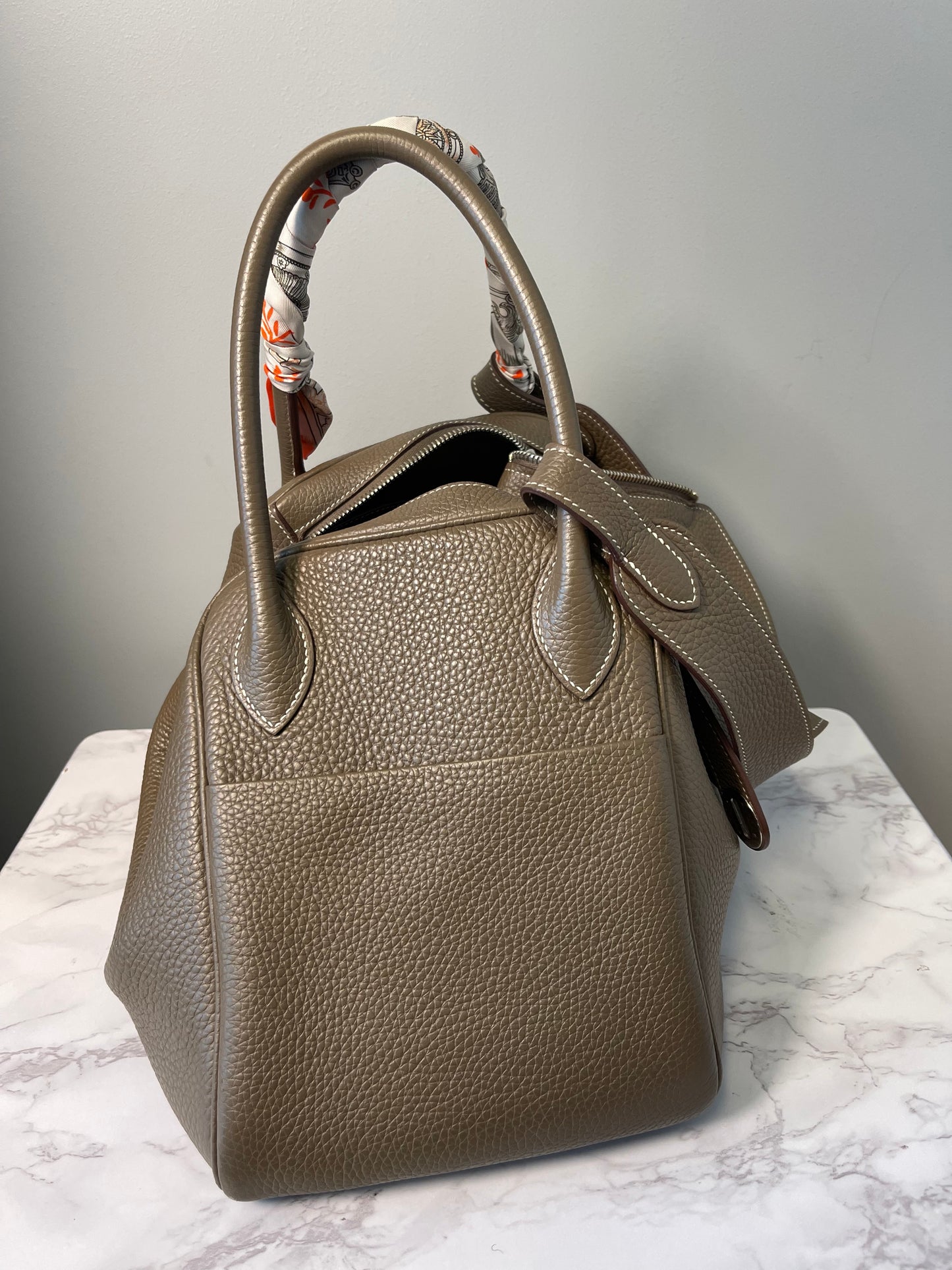 HERMES LINDY 34