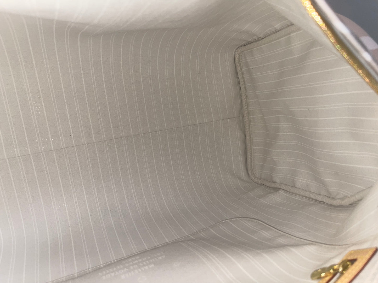 LOUIS VUITTON KEEPALL 45 BY THE POOL LIMITED EDITION
