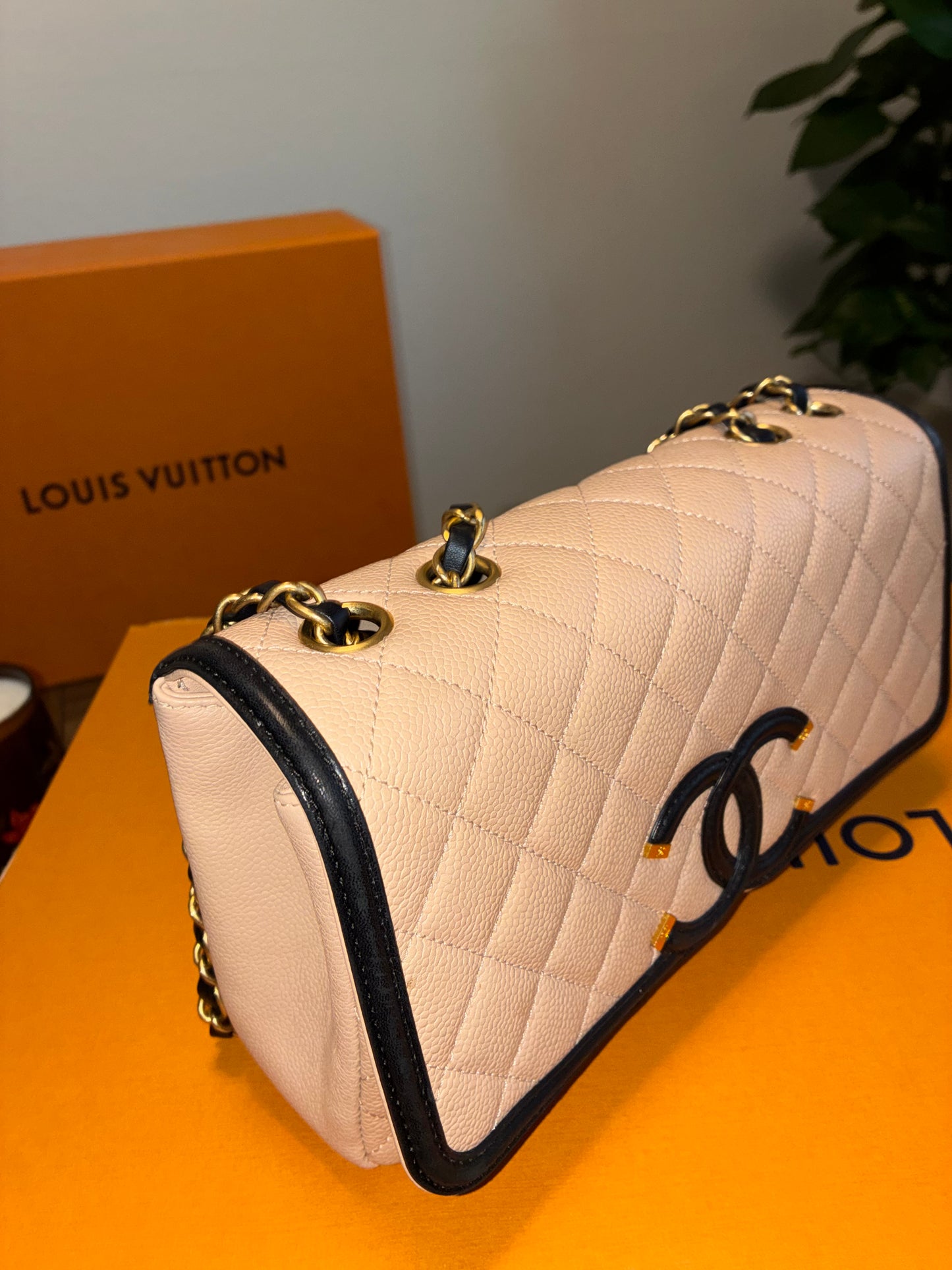 CHANEL