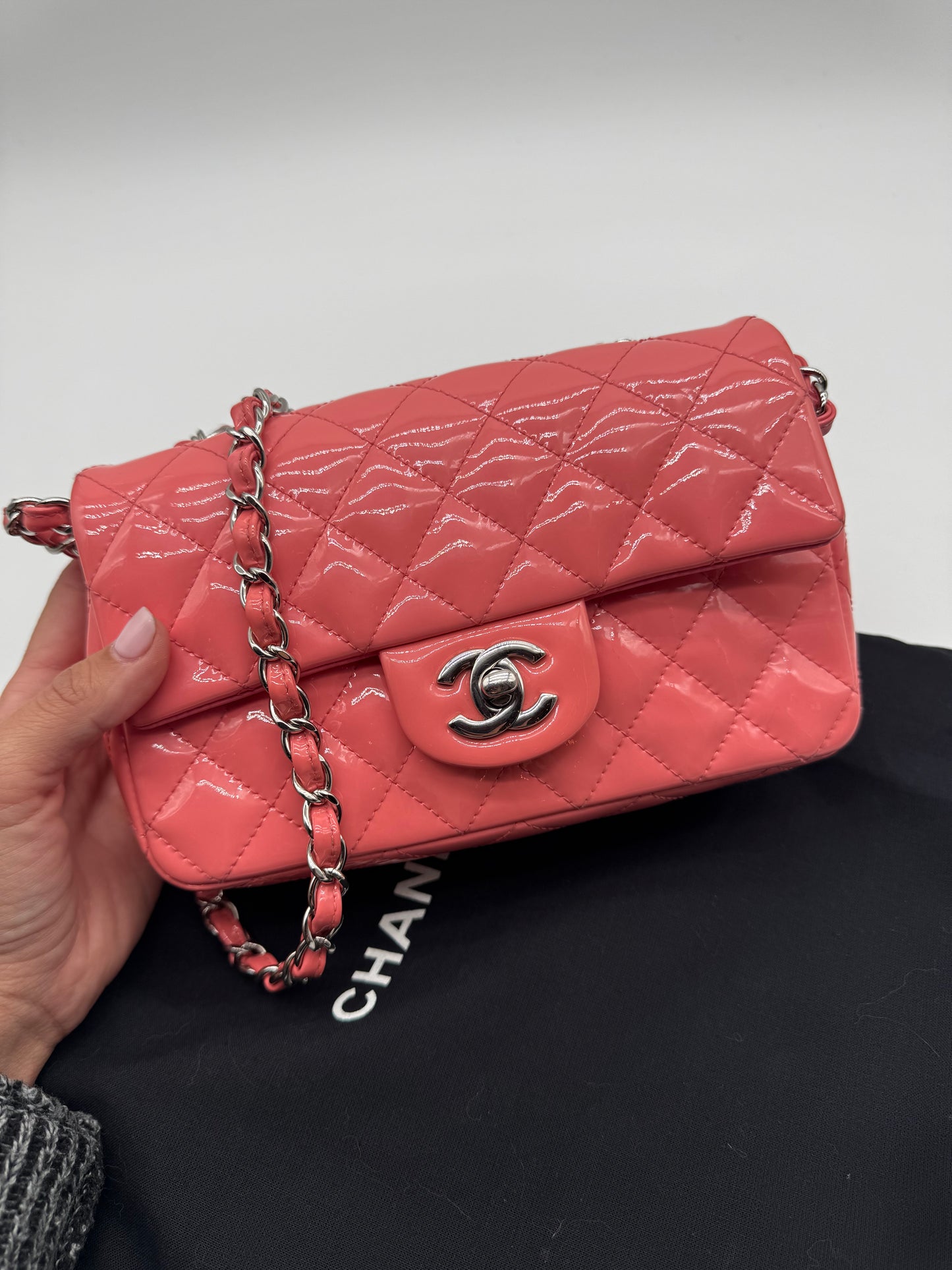 CHANEL PRE-SALE 🎉 $2,799