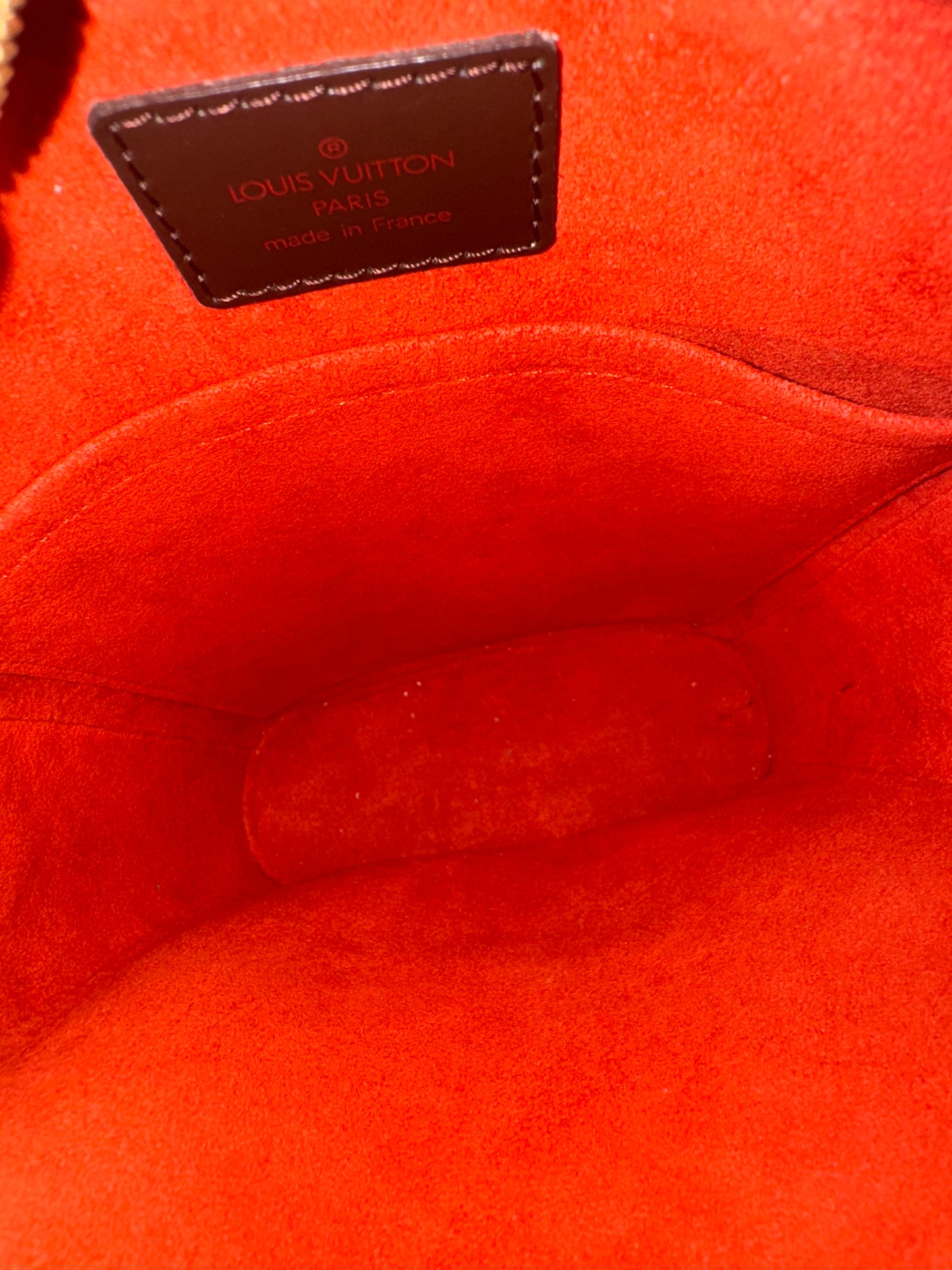 VINTAGE LOUIS VUITTON IMPANEMA PM