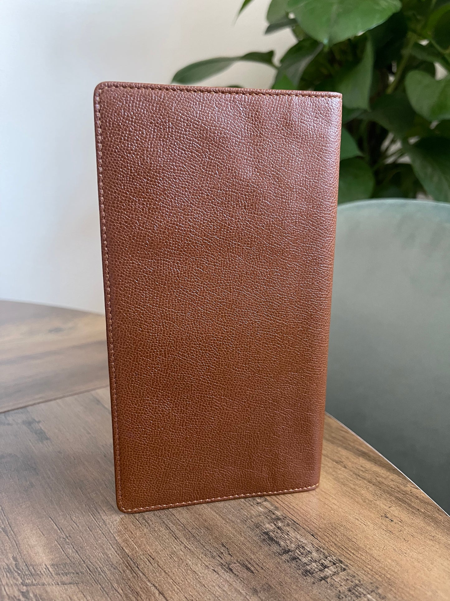 VINTAGE YSL BI-FOLD