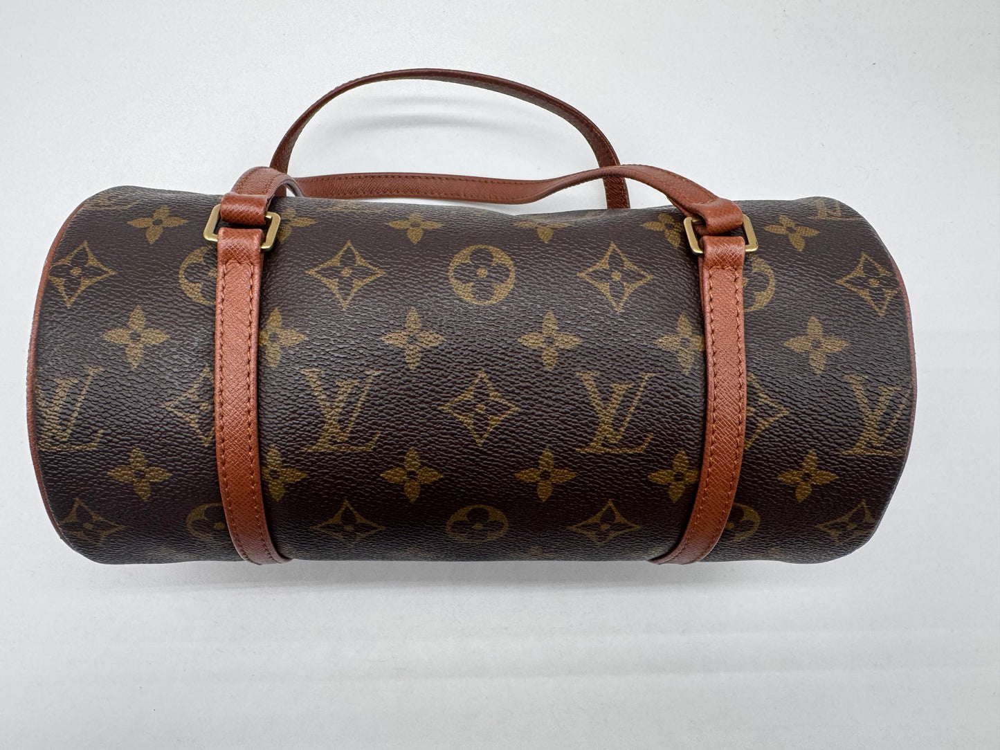 LOUIS VUITTON PAPILLON 26 MONOGRAM