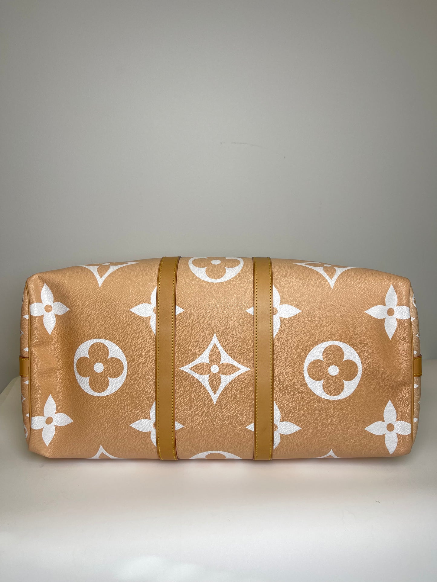 LOUIS VUITTON KEEPALL 45 BY THE POOL LIMITED EDITION