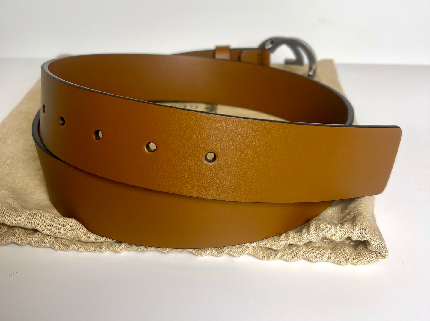 GUCCI WOMEN’S BELT (NEW!)