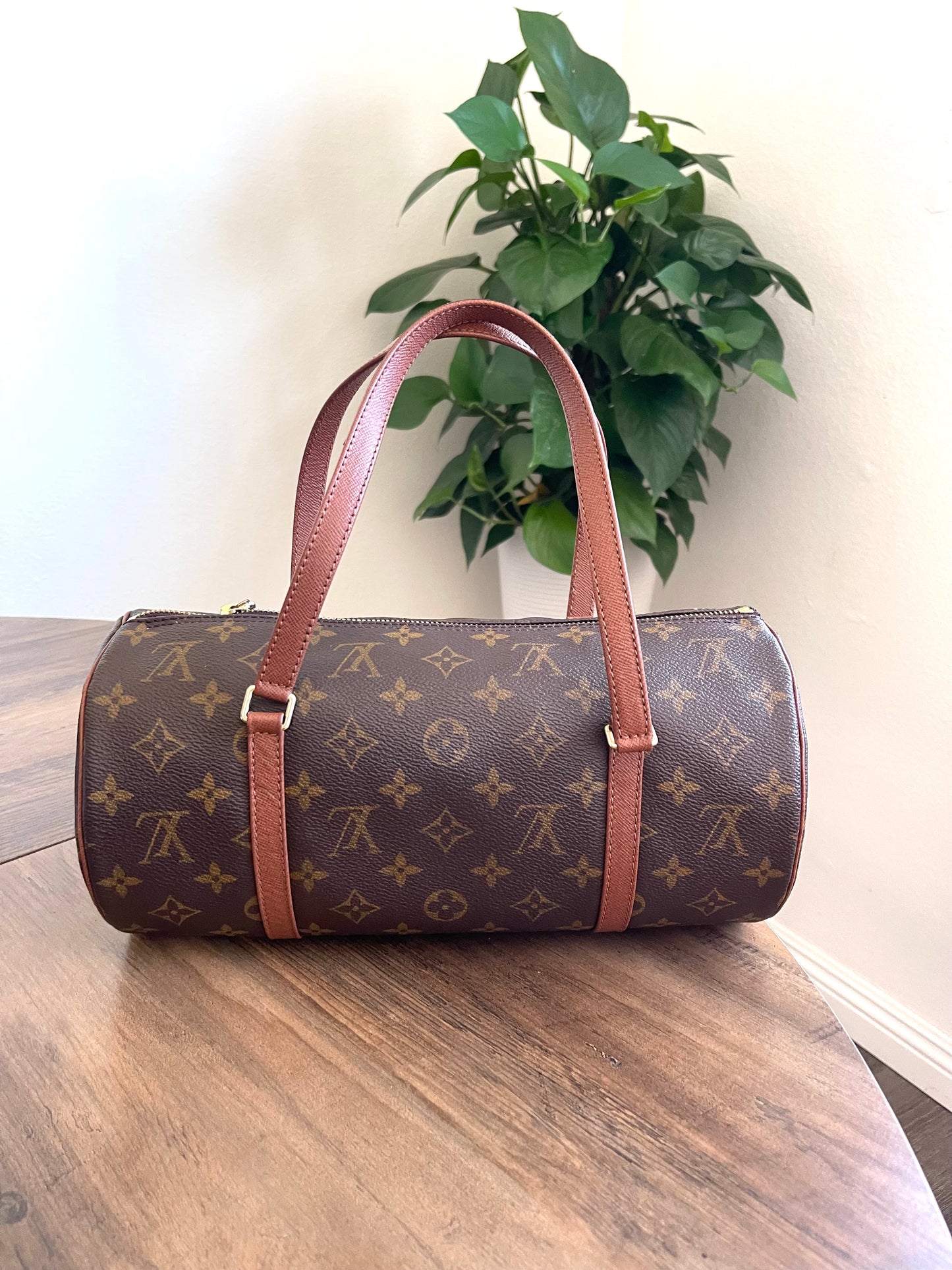 LOUIS VUITTON PAPILLON