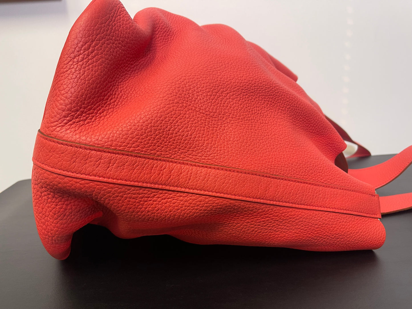 HERMES CLEMENCE PICOTIN 31 PINK