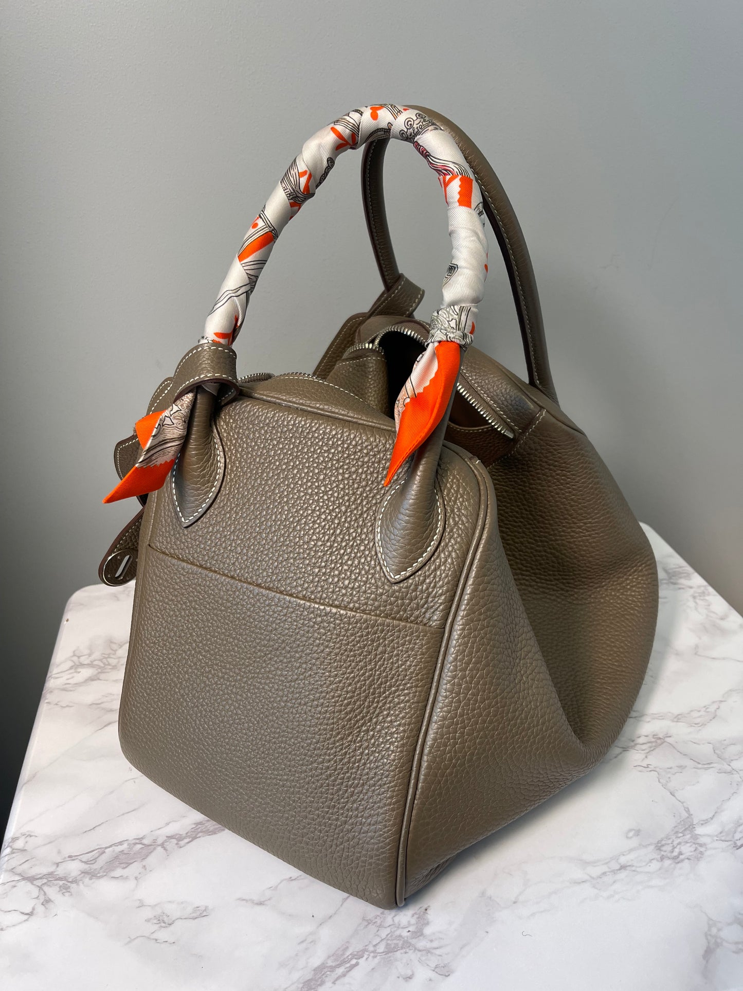 HERMES LINDY 34