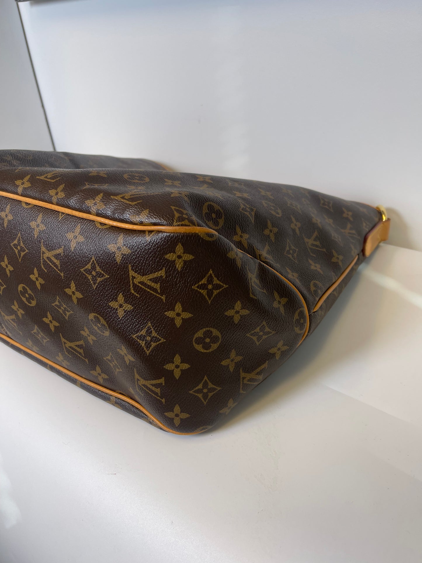 LOUIS VUITTON MONOGRAM DELIGHTFUL GM TOTE