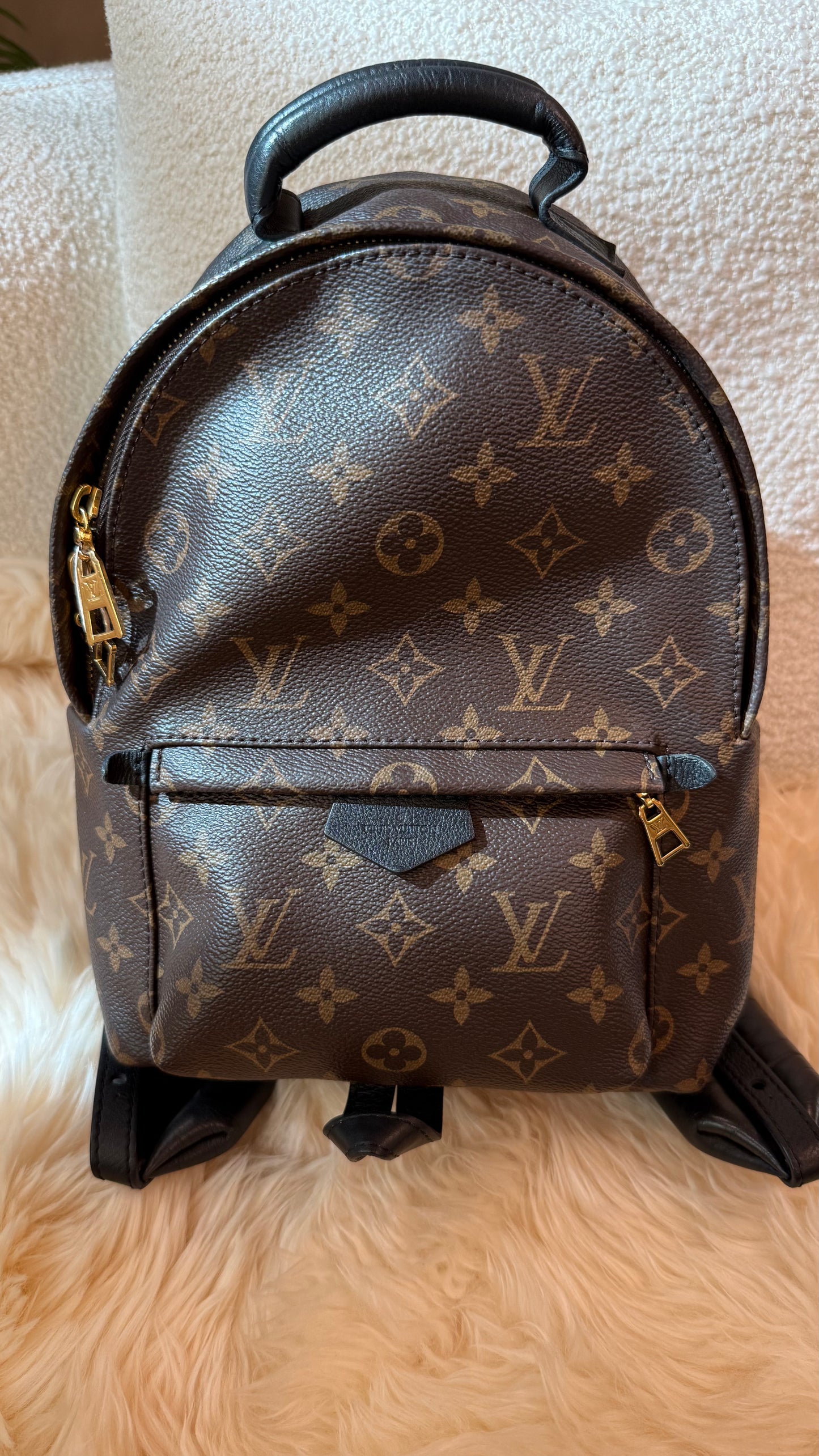Louis Vuitton Palm Springs PM