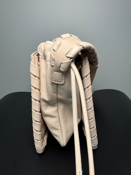 CHLOE MATE SHOULDER BAG WITH ORIGINAL DUST BAG