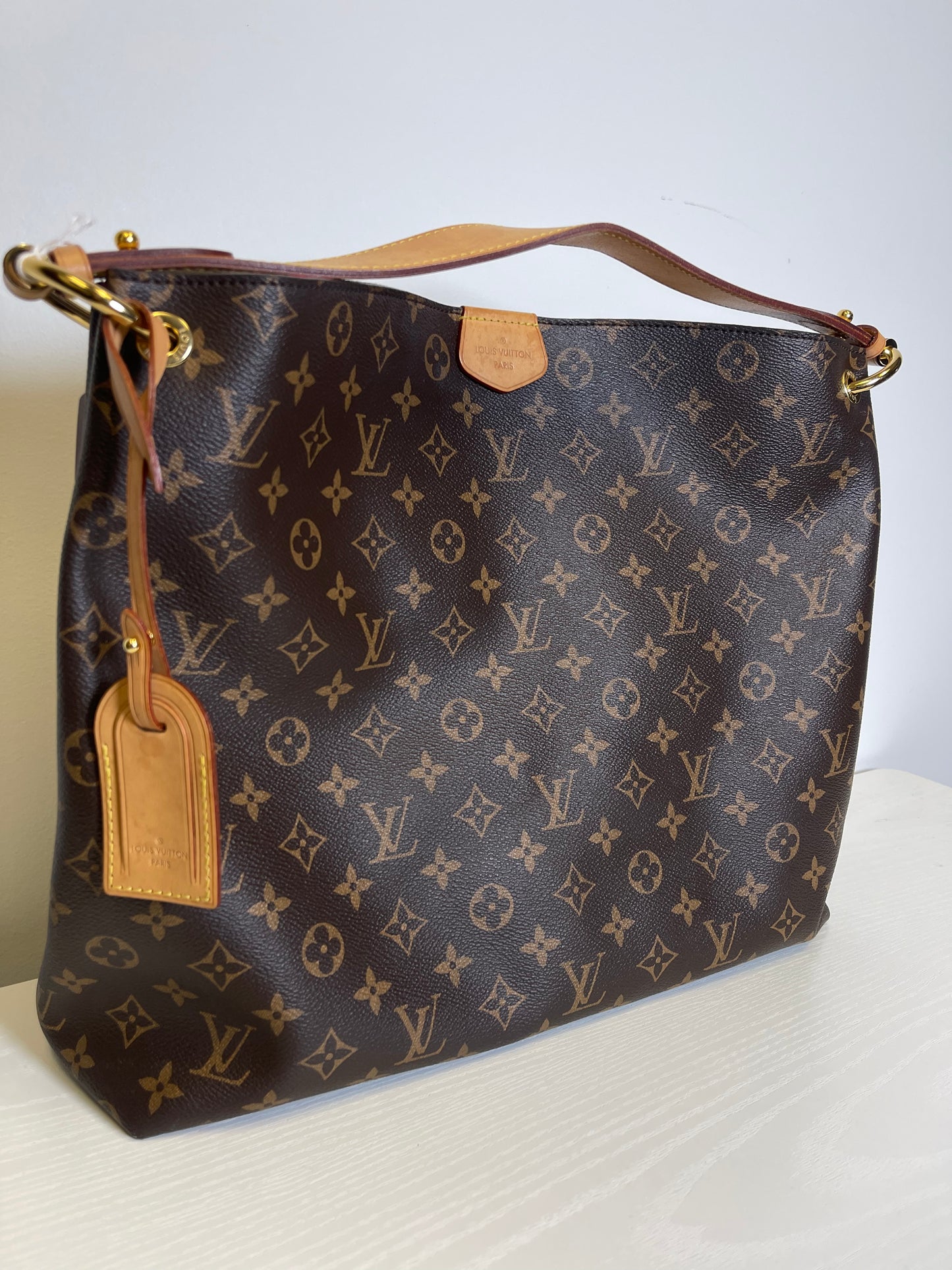 LOUIS VUITTON GRACEFUL MM