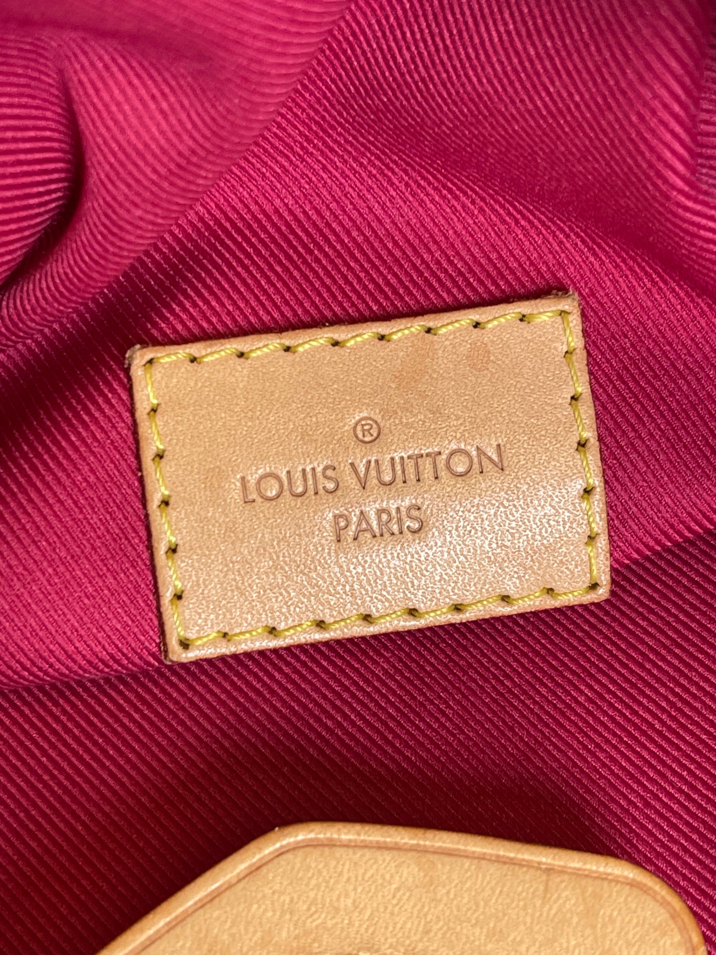 LOUIS VUITTON GRACEFUL MM